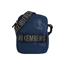 Сумки з довгими ручками BIKKEMBERGS