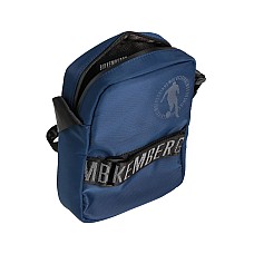 Сумки з довгими ручками BIKKEMBERGS