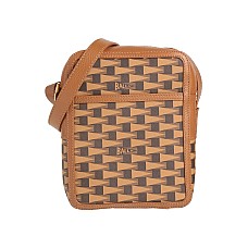 Сумки з довгими ручками BALLY