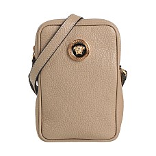 Сумки з довгими ручками VERSACE