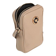 Сумки з довгими ручками VERSACE