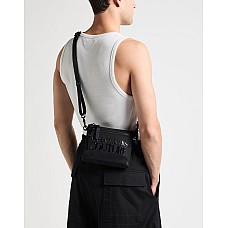 Сумки з довгими ручками VERSACE JEANS COUTURE