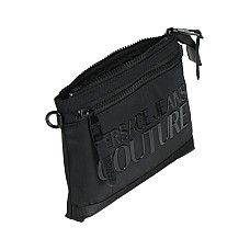 Сумки з довгими ручками VERSACE JEANS COUTURE