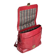 Сумки з довгими ручками THE BRIDGE