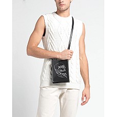 Сумки з довгими ручками ALEXANDER MCQUEEN