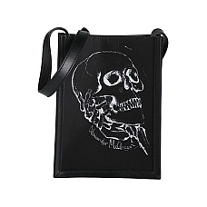 Сумки з довгими ручками ALEXANDER MCQUEEN