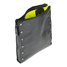 Сумки з довгими ручками BORBONESE