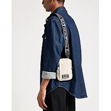 Сумки з довгими ручками EA7