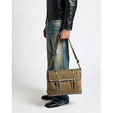 Сумки з довгими ручками THE BRIDGE