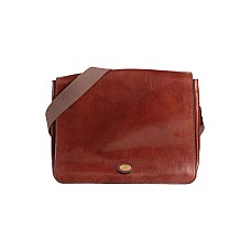 Сумки з довгими ручками THE BRIDGE