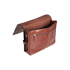 Сумки з довгими ручками THE BRIDGE