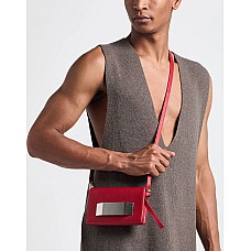 Сумки з довгими ручками RICK OWENS