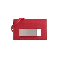 Сумки з довгими ручками RICK OWENS