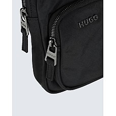 Сумки з довгими ручками HUGO