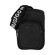 Сумки з довгими ручками HUGO