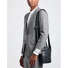 Сумки з довгими ручками BORBONESE