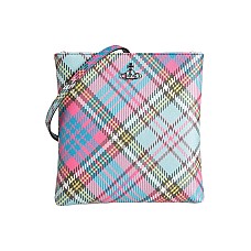 Сумки з довгими ручками VIVIENNE WESTWOOD