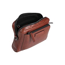 Сумки з довгими ручками THE BRIDGE