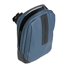 Сумки з довгими ручками PIQUADRO