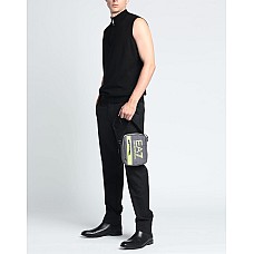 Сумки з довгими ручками EA7