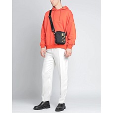 Сумки з довгими ручками VERSACE JEANS COUTURE