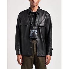 Сумки з довгими ручками VERSACE JEANS COUTURE