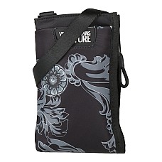 Сумки з довгими ручками VERSACE JEANS COUTURE