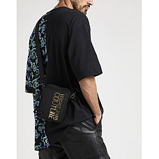Сумки з довгими ручками VERSACE JEANS COUTURE