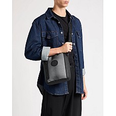 Сумки з довгими ручками BIKKEMBERGS