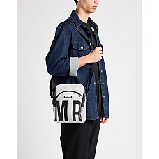 Сумки з довгими ручками BIKKEMBERGS