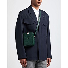 Сумки з довгими ручками THOM BROWNE