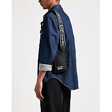 Сумки з довгими ручками EA7