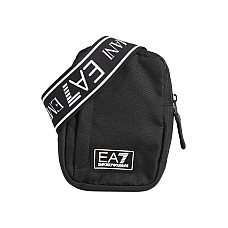 Сумки з довгими ручками EA7