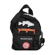 Сумки з довгими ручками BALENCIAGA