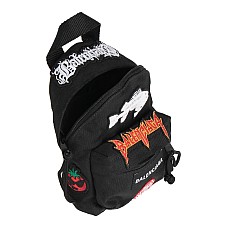 Сумки з довгими ручками BALENCIAGA