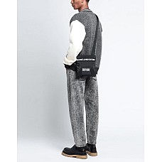 Сумки з довгими ручками VERSACE JEANS COUTURE