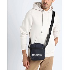 Сумки з довгими ручками TOMMY HILFIGER