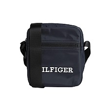 Сумки з довгими ручками TOMMY HILFIGER