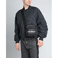 Сумки з довгими ручками BIKKEMBERGS