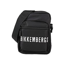 Сумки з довгими ручками BIKKEMBERGS