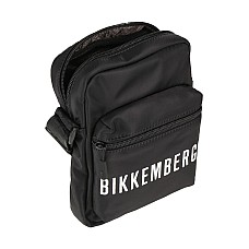 Сумки з довгими ручками BIKKEMBERGS