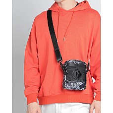 Сумки з довгими ручками VERSACE JEANS COUTURE