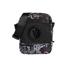 Сумки з довгими ручками VERSACE JEANS COUTURE