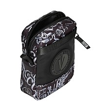 Сумки з довгими ручками VERSACE JEANS COUTURE