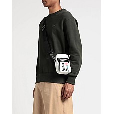 Сумки з довгими ручками PALM ANGELS