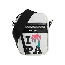 Сумки з довгими ручками PALM ANGELS