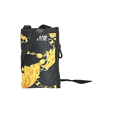 Сумки з довгими ручками VERSACE JEANS COUTURE