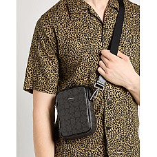 Сумки з довгими ручками SANDRO