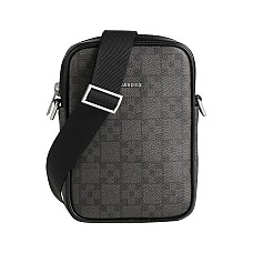 Сумки з довгими ручками SANDRO