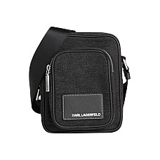 Сумки з довгими ручками KARL LAGERFELD